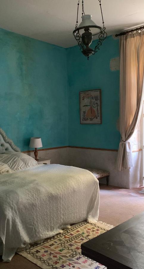 Rural Retreat Apartment Feuillade Екстериор снимка